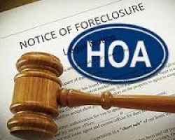 Action 9 helps local family get their home back after HOA foreclosure