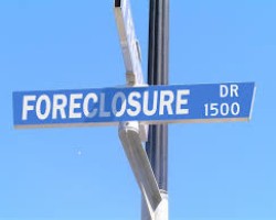 Foreclosure Delay and the U.S. Labor Market