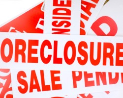 Mortgage mess puts homeowner on brink of foreclosure