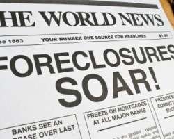 Foreclosure crisis worsens in Massachusetts, spurring cries of state inaction