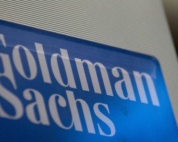 Former Goldman Sachs Trader Settles Fraud Charges