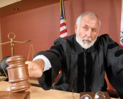 FORENSIC COUNTERMEASURES: PART 3 … BACKGROUNDING YOUR JUDGE