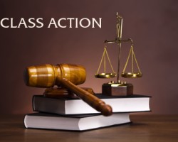CLASS ACTION |Polonsky v. Wells Fargo | 5000 Wells employees sue for wrongful termination!