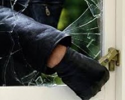 Homeowners Claim They Were Burglarized By Their Banks