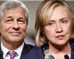 Hillary Should Ask Jamie Dimon What Kind of Genius Loses $6.2 Billion
