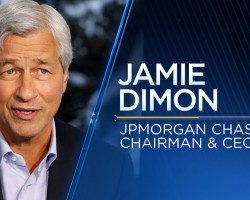 BREAKING: Trump advisers considering $JPMorgan CEO Dimon for Treasury post – sources