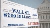 Taxpayers are still bailing out Wall Street, eight years later