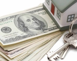 Foreclosure Cash For Keys Not Taxable As Service Income