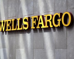 Wells Fargo is also being investigated by the government over its mortgage tactics