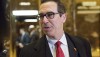 Trump’s Treasury Pick Excelled at Kicking Elderly People Out of Their Homes