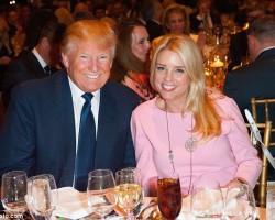 Donald Trump is going to appoint Pam Bondi, who got an illegal payment from the Trump Foundation, to a White House spot