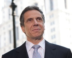 Gov. Cuomo proposes plan to ban bankers with ‘unacceptable behavior’ in New York