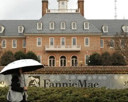 Government’s Fannie Mae will back PE giant Blackstone’s rental homes debt
