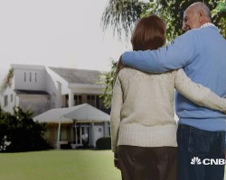 Virginia Woman Almost Loses Home After Reverse Mortgage
