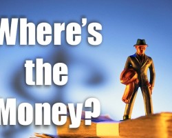 TFH 4/30 | Where Has All the Money Gone? — Exposing the Hidden Secrets Behind the Biggest Financial Fraud in American History