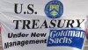Goldman Sachs win streak is focus of Treasury-rigging probe