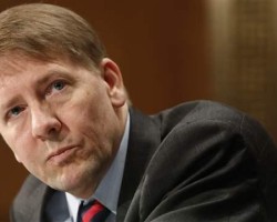Report: Cordray to Quit CFPB for Ohio Governor Race