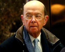 Could Wilbur Ross Be The Next Trump Official Targeted In The Mueller Probe?