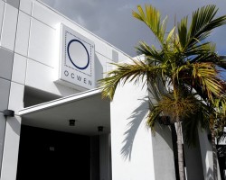 Ocwen settles servicing lawsuit with 10 states
