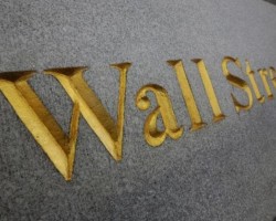 Wall Street bankers are getting bigger bonuses again