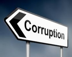 CORRUPTION | Consumer bureau reconsidering fine against Wells Fargo for mortgage fees: report