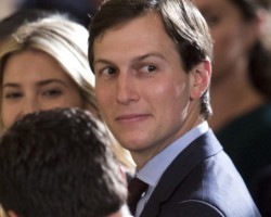 Federal prosecutors in N.Y. requested Kushner Cos. records on Deutsche Bank loan