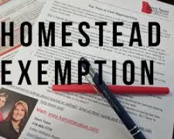DEJESUS v. AMJRK CORP. | FL 2DCA- the trial court erred in determining that a corporation like A.M.J.R.K. could hold a homestead exemption on real property. We agree.