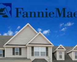 Former Fannie Mae employee accused of taking bribes, selling foreclosures below market value