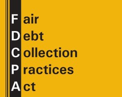 Debt Collection Law Firms Must Follow FDCPA in Foreclosure Cases, Court Says