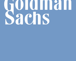 Report: Goldman Sachs CEO plans his exit