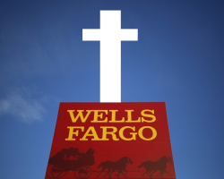 Nuns’ pressure leads Wells Fargo to publish causes of ‘systemic lapses in governance’