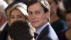 Kushner Cos. filed false paperwork with New York housing authorities for years: AP