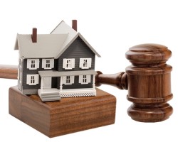 Monroe County Legislature halts foreclosure sale of family home
