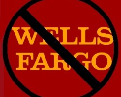 County will yank $3.8M from Wells Fargo over ‘aggressive’ foreclosures