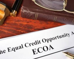 Sims v. New Penn Financial LLC | 7th Cir. Rejects ECOA Claim Based on Vague Statement by Defendant’s Employee