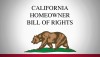 California Reinstates Homeowner Bill of Rights with Amendments