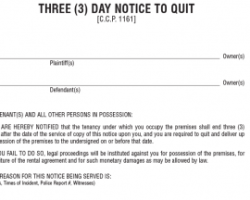 Dr. Leevil, LLC v. Westlake Health Care Center | After Foreclosure, New Owners Must Perfect Title Before Serving a Three-Day Notice to Quit