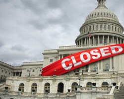 Bill would protect federal workers from foreclosure, eviction during shutdown