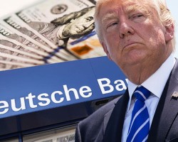 Schiff, Waters plan joint Deutsche Bank investigation