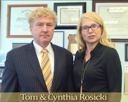 Manhattan U.S. Attorney Announces Settlement Of Civil Fraud Claims Against Law Firm Rosicki, Rosicki & Associates, P.C., And Two Affiliates For Inflating Foreclosure- And Eviction-Related Expenses