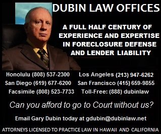 DUBIN LAW OFFICES