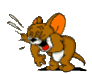 Laughing Mouse 2