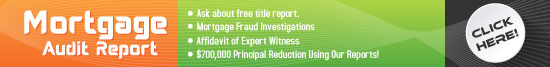 Get Securitization Audit Report in just $299